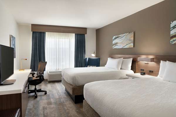 - Hilton Garden Inn Charlotte - I-485, Exit 1