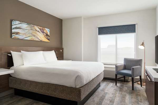  - Hilton Garden Inn Charlotte - I-485, Exit 1