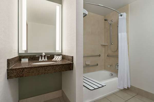  - Hilton Garden Inn Charlotte - I-485, Exit 1