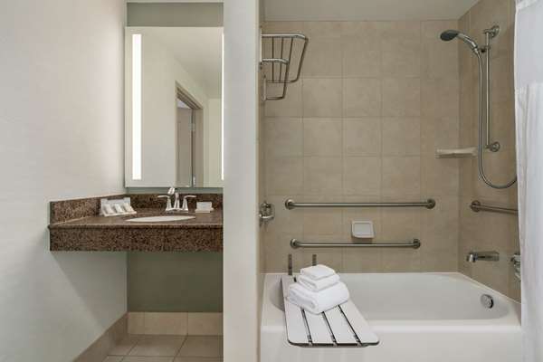  - Hilton Garden Inn Charlotte - I-485, Exit 1