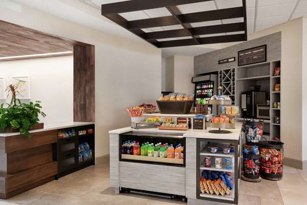 Restaurant - Hilton Garden Inn Charlotte - I-485, Exit 1