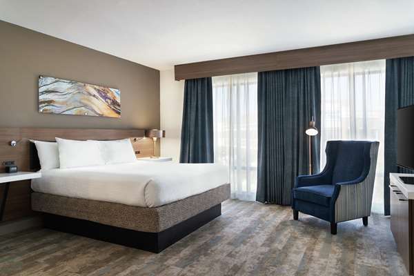  - Hilton Garden Inn Charlotte - I-485, Exit 1