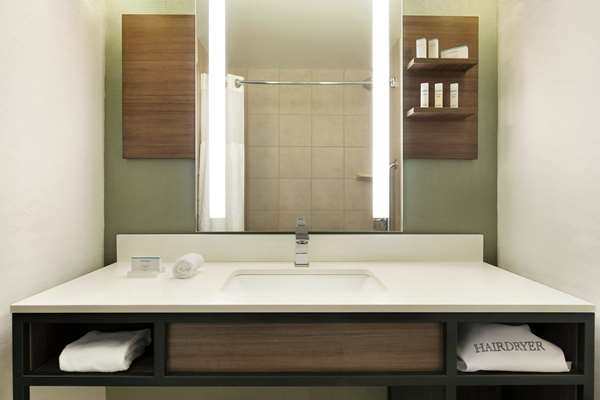  - Hilton Garden Inn Charlotte - I-485, Exit 1