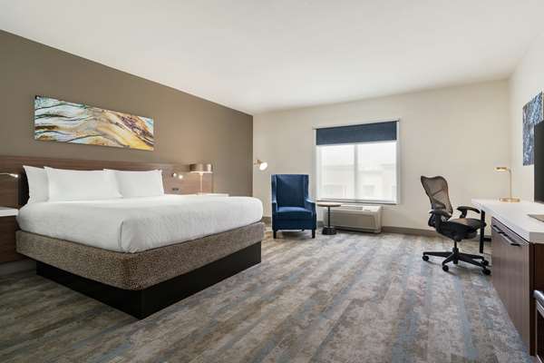 - Hilton Garden Inn Charlotte - I-485, Exit 1