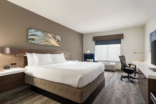  - Hilton Garden Inn Charlotte - I-485, Exit 1