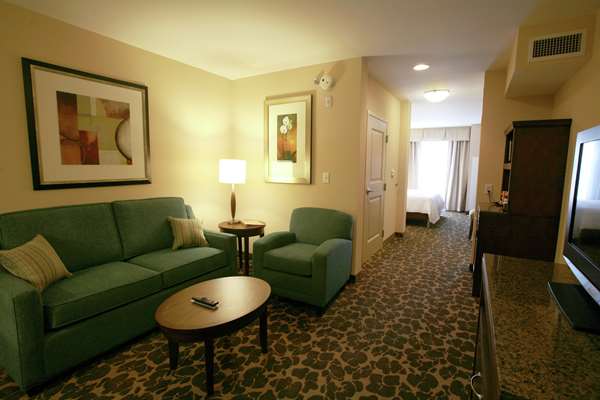  - Hilton Garden Inn Concord - I-85, Exit 49