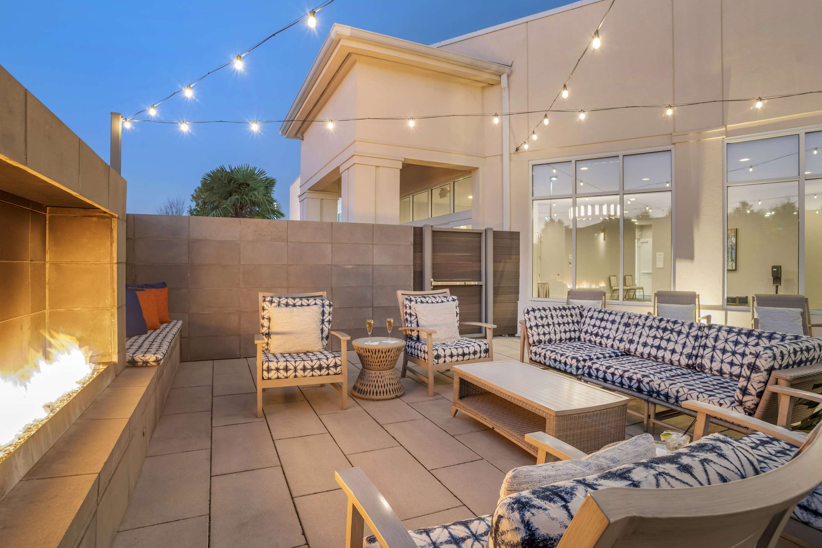 Exterior | Hilton Garden Inn Charlotte/Concord