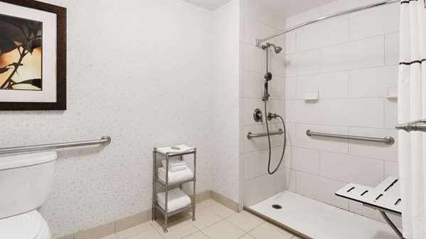  - DoubleTree Suites by Hilton Hotel Charlotte