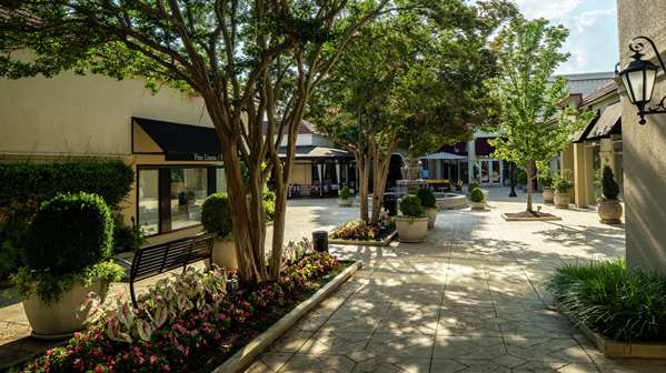 Recreation - DoubleTree Suites by Hilton Hotel Charlotte