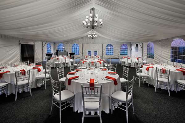 Exterior view - DoubleTree Suites by Hilton Hotel Charlotte