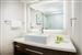 Guest room bath