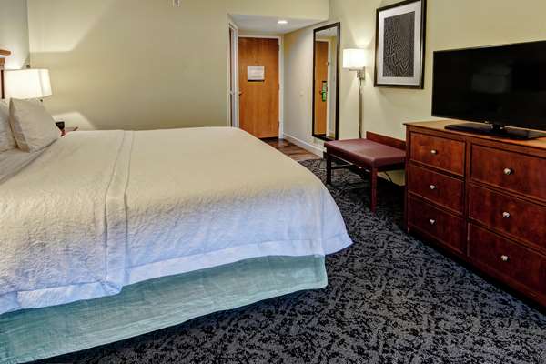  - Hampton Inn Matthews