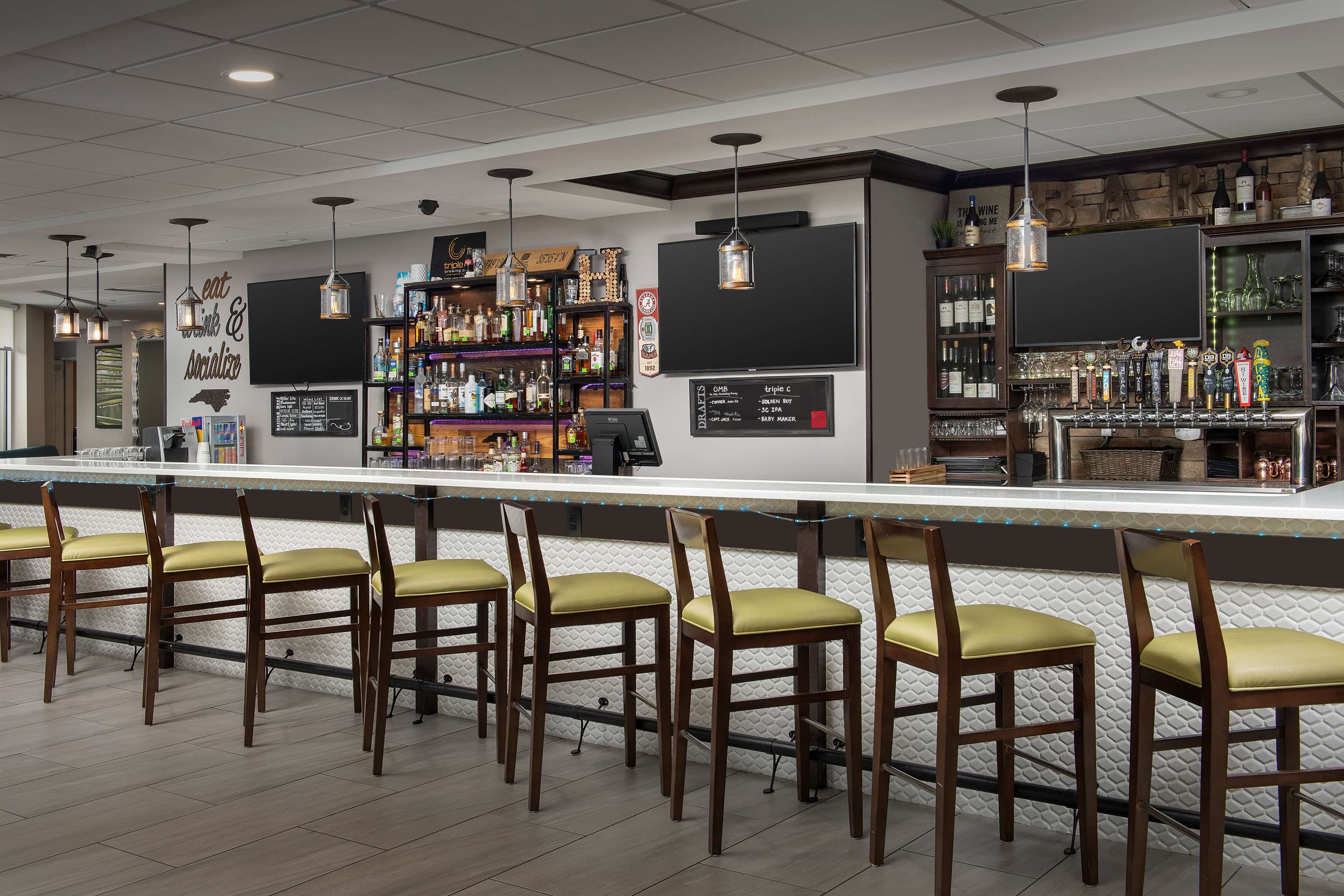 BarLounge
