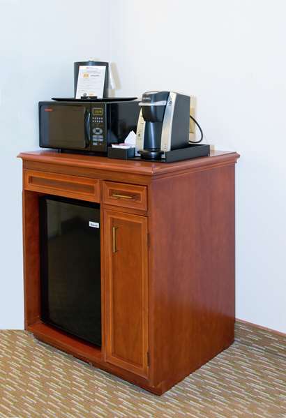  - Hilton Garden Inn North Charlotte - I-77, Exit 18