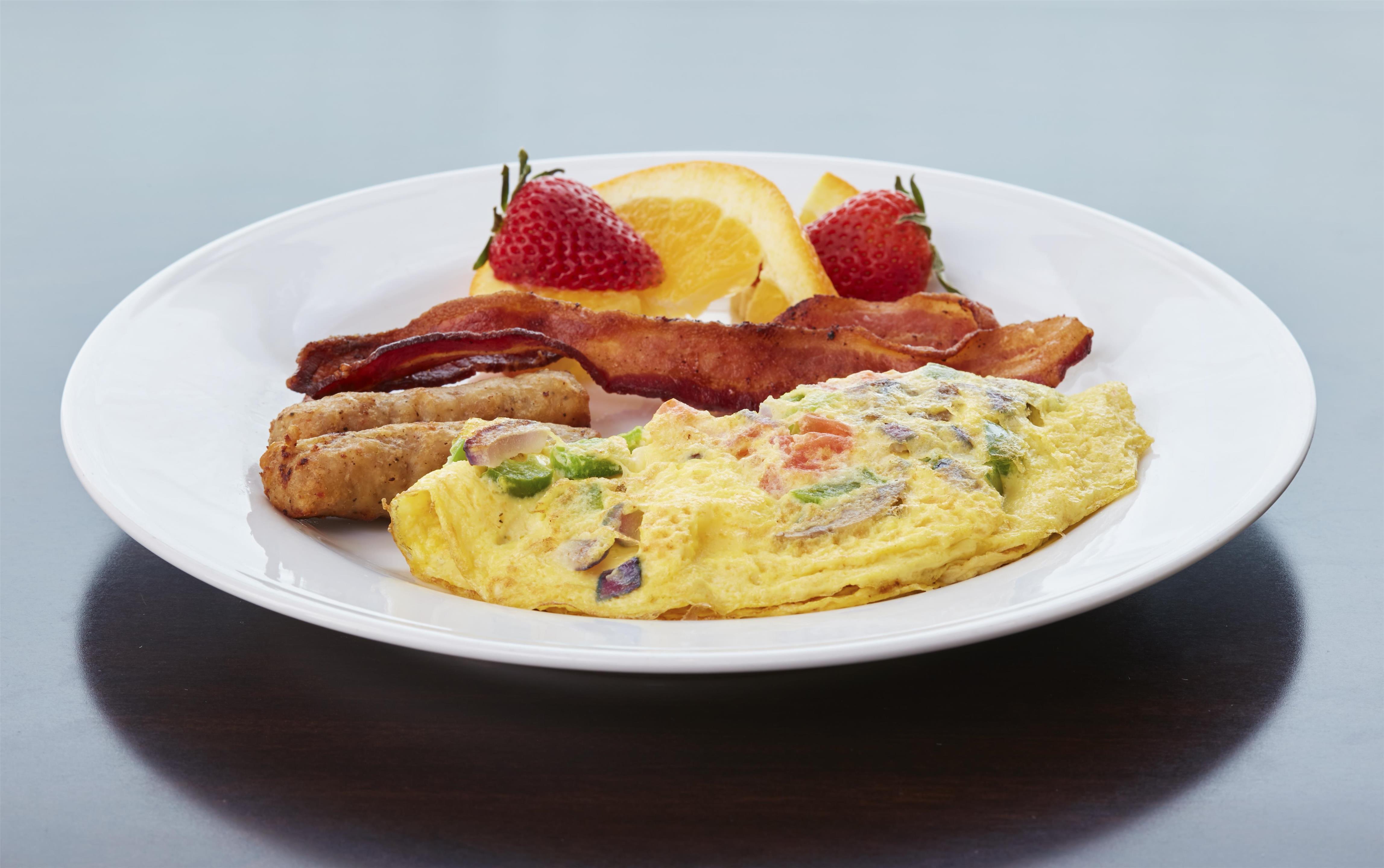 Restaurant | Hilton Garden Inn Charlotte North