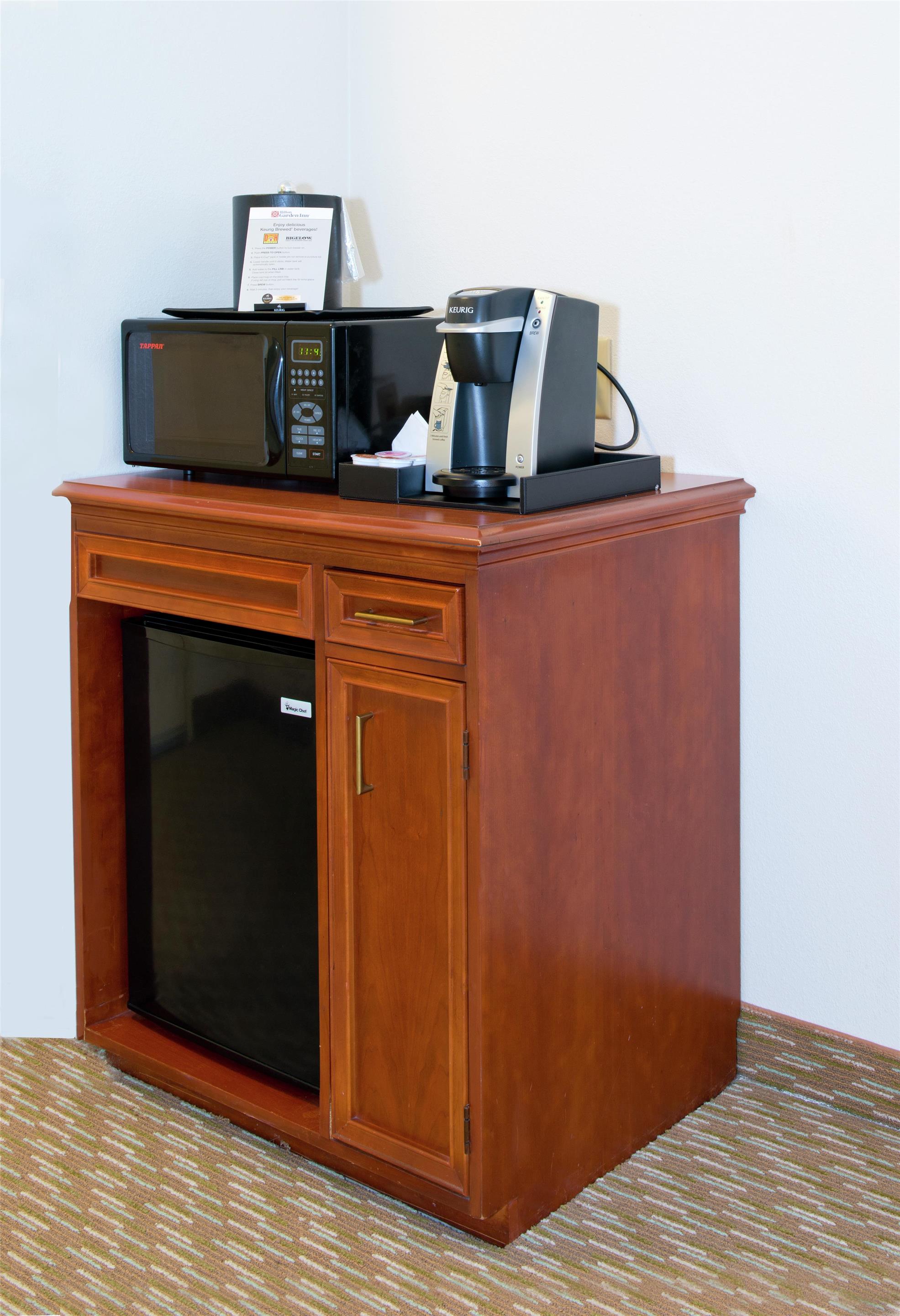Property amenity | Hilton Garden Inn Charlotte North