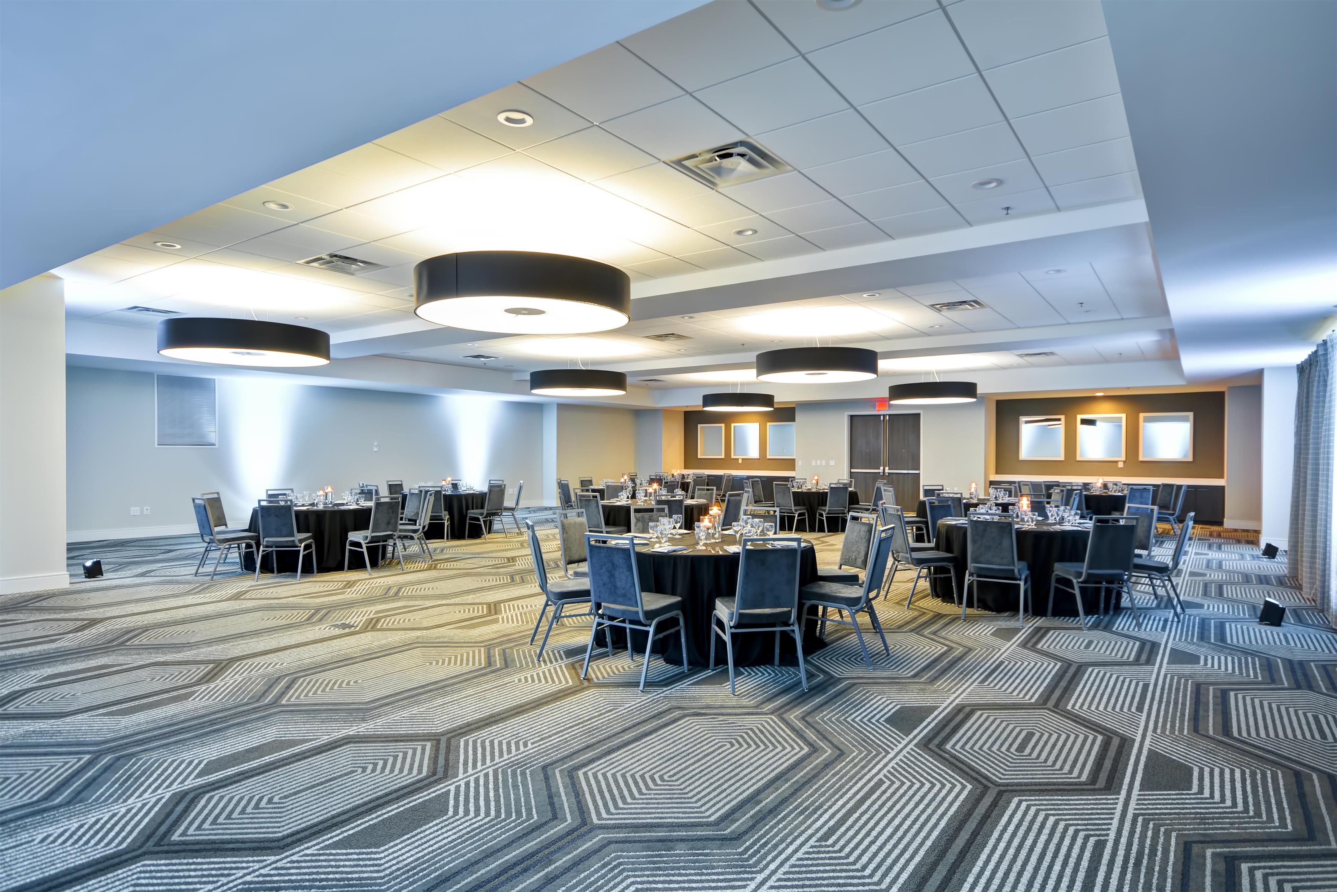 Meeting Room | Embassy Suites Hotel Charlotte