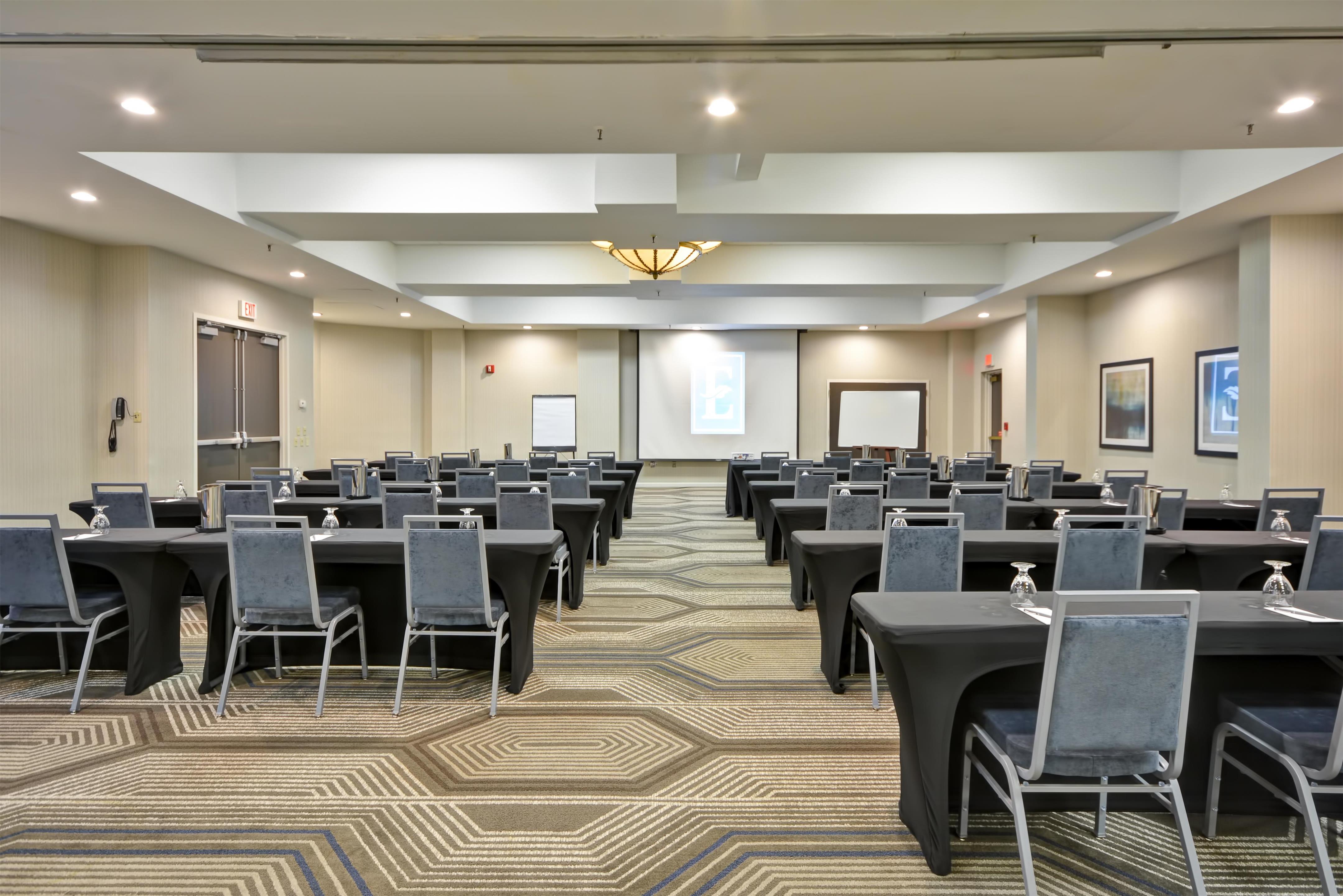 Meeting Room | Embassy Suites Hotel Charlotte