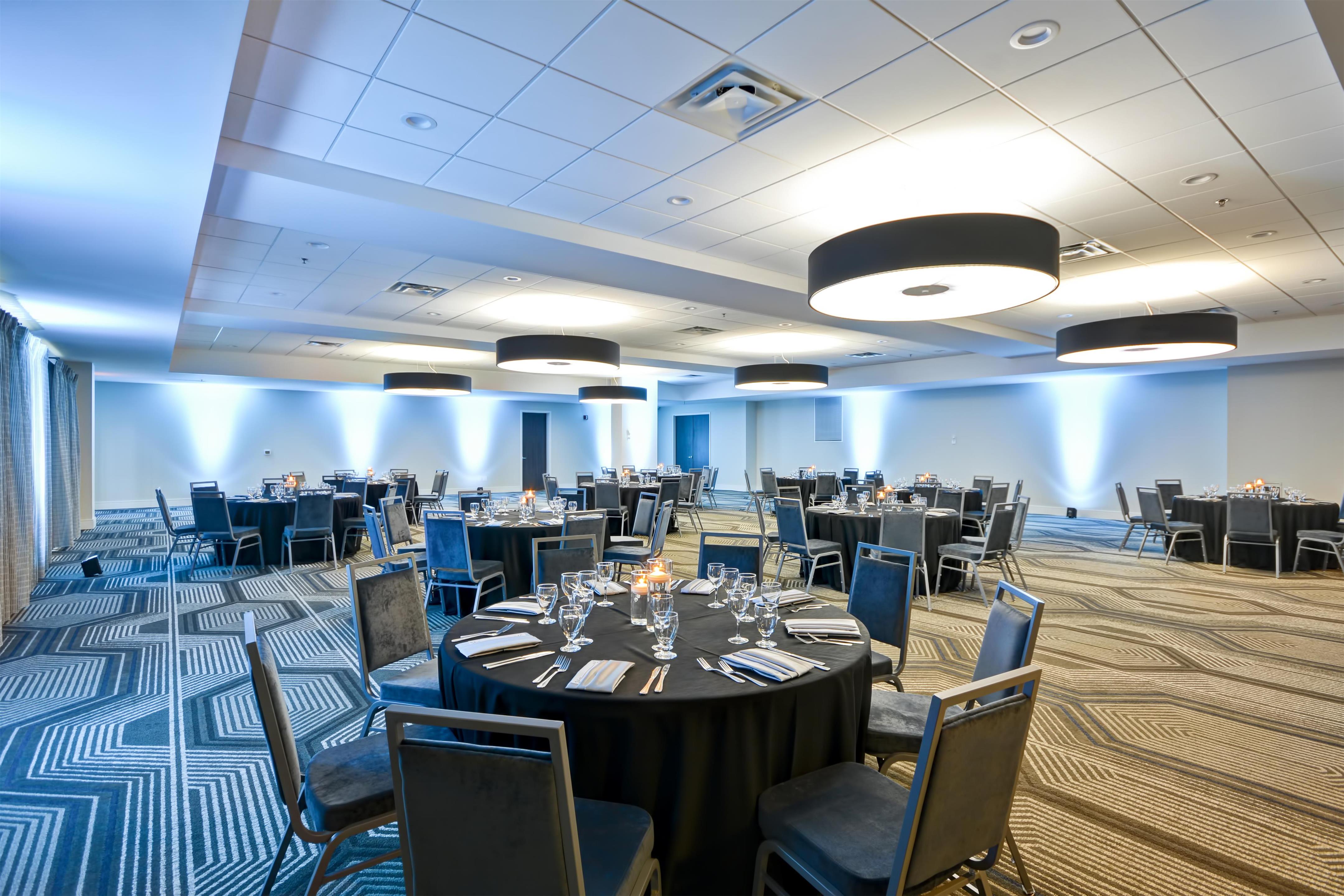 Meeting Room | Embassy Suites Hotel Charlotte