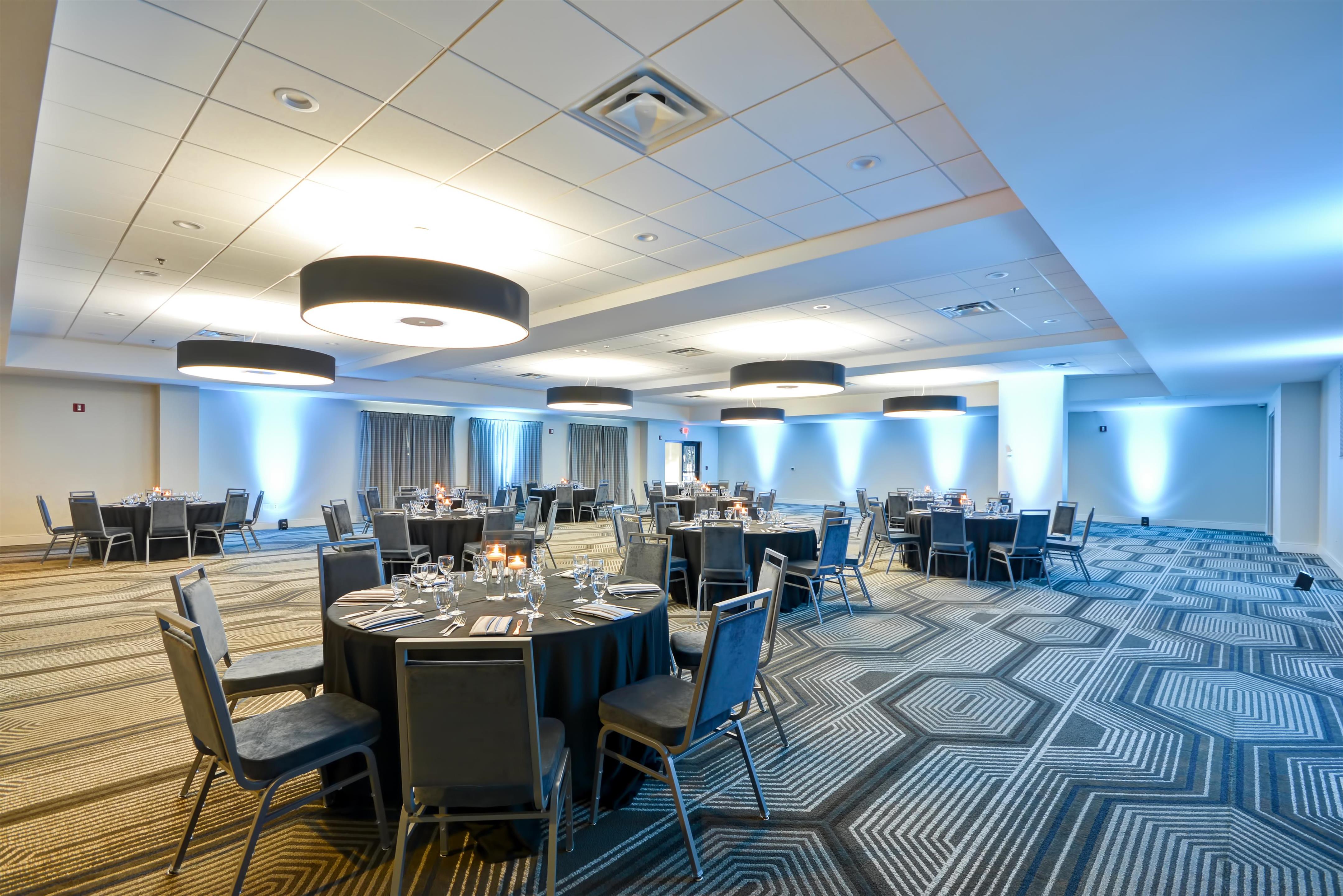 Meeting Room | Embassy Suites Hotel Charlotte