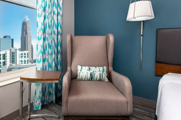  - Hilton Garden Inn Uptown Charlotte