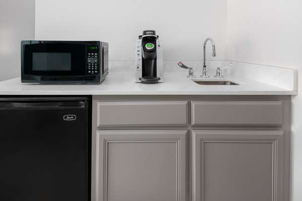  - Hilton Garden Inn Uptown Charlotte