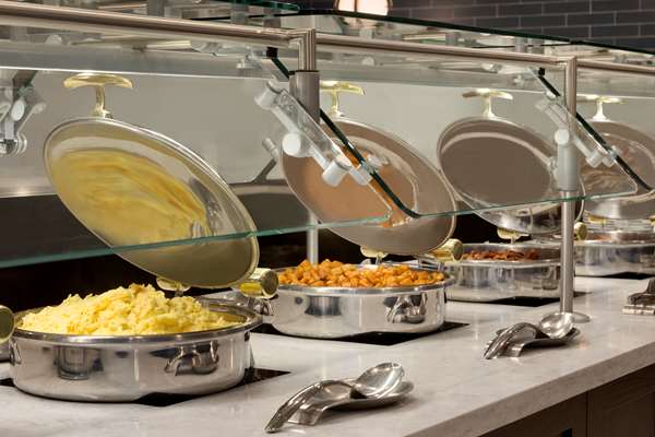 Restaurant - Embassy Suites Columbus - I-270, Exit 27