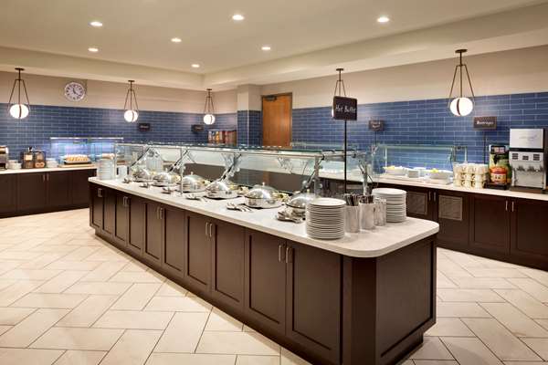 Amenities - Embassy Suites Columbus - I-270, Exit 27