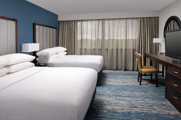  - Embassy Suites Columbus - I-270, Exit 27