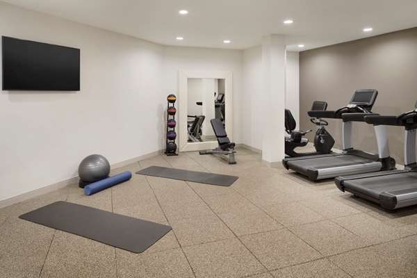 Fitness/ Exercise Room - Embassy Suites Columbus - I-270, Exit 27