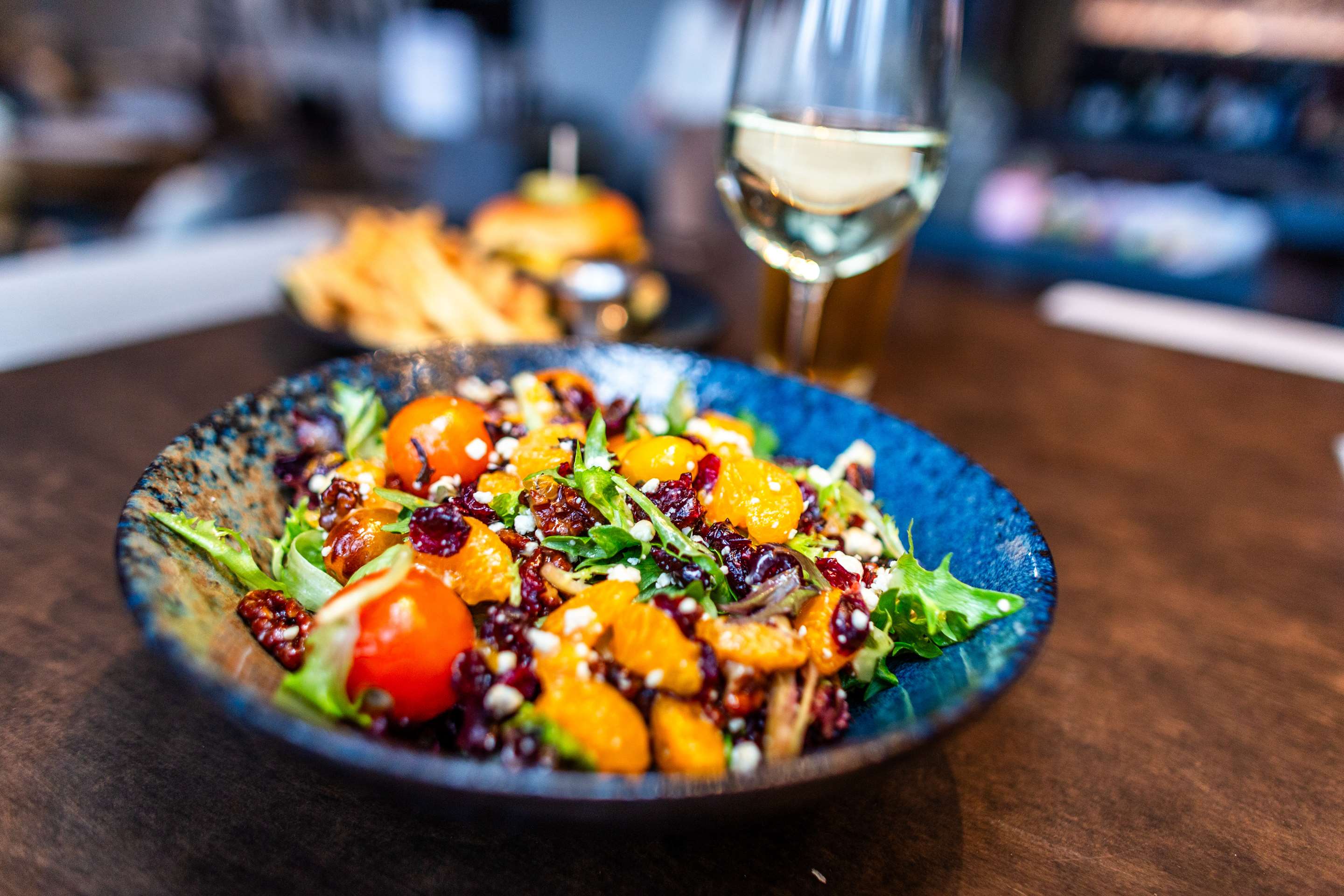 Restaurant | Hilton Columbus/Polaris