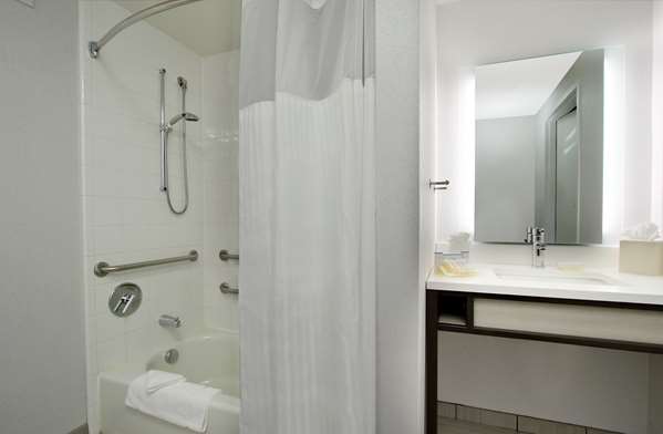  - Hilton Garden Inn OSU Columbus