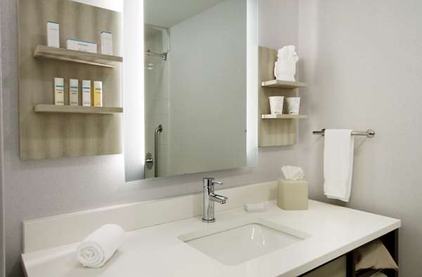  - Hilton Garden Inn OSU Columbus