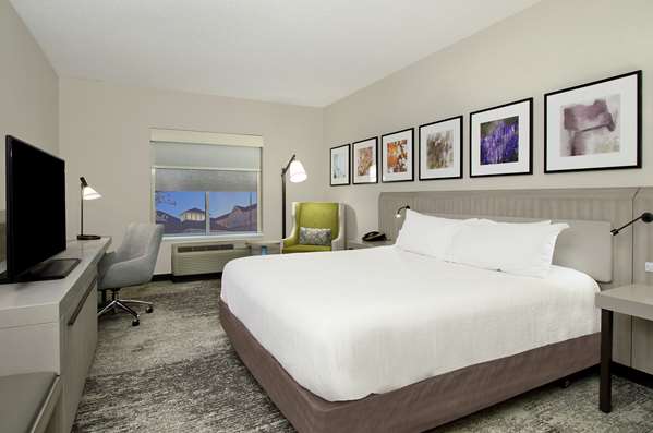  - Hilton Garden Inn OSU Columbus