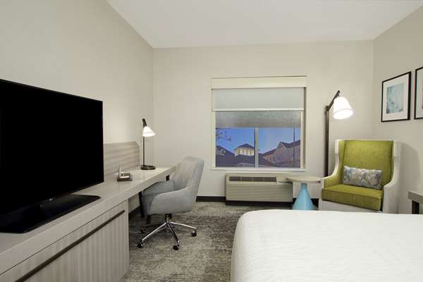  - Hilton Garden Inn OSU Columbus