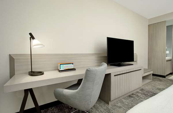  - Hilton Garden Inn OSU Columbus