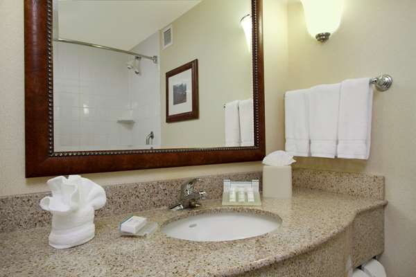  - Hilton Garden Inn OSU Columbus