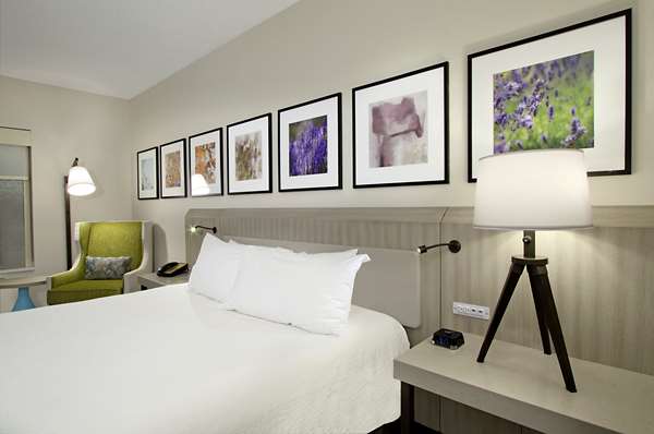  - Hilton Garden Inn OSU Columbus