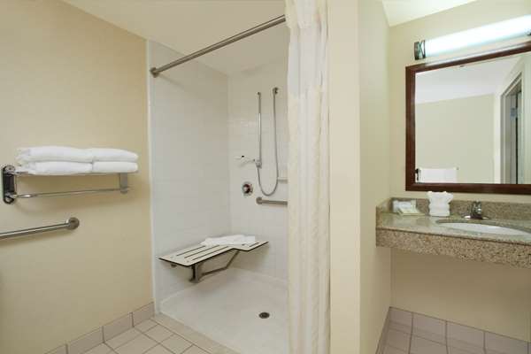  - Hilton Garden Inn OSU Columbus