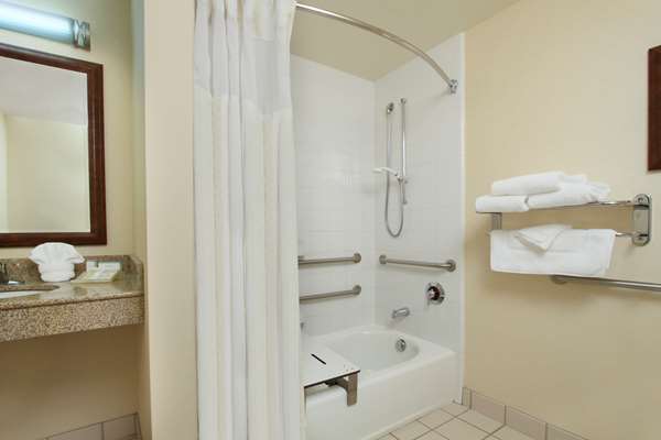  - Hilton Garden Inn OSU Columbus