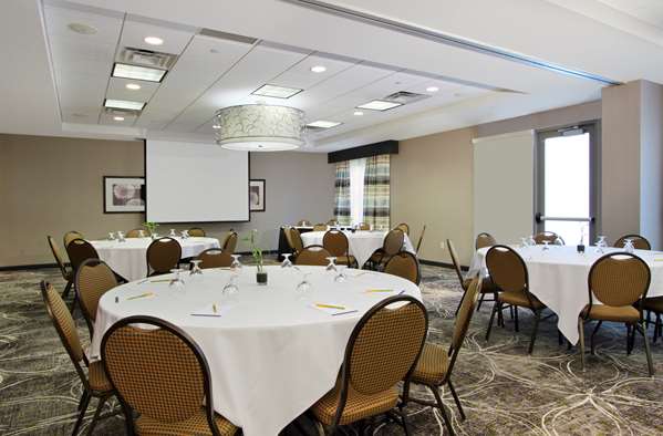  - Hilton Garden Inn OSU Columbus