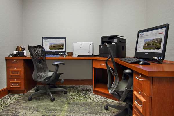 Conference Area - Hilton Garden Inn OSU Columbus