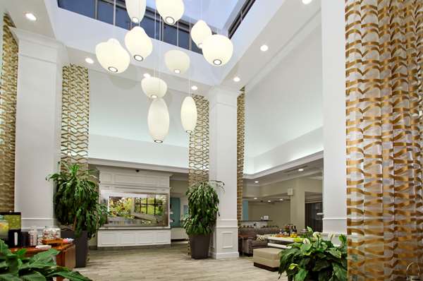  - Hilton Garden Inn OSU Columbus