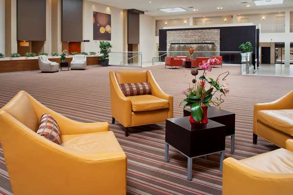  - DoubleTree by Hilton Hotel Worthington Columbus - I-270, Exit 23