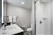 Guest room bath