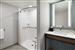 Guest room bath