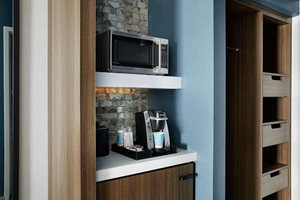  - Hilton Garden Inn Champaign