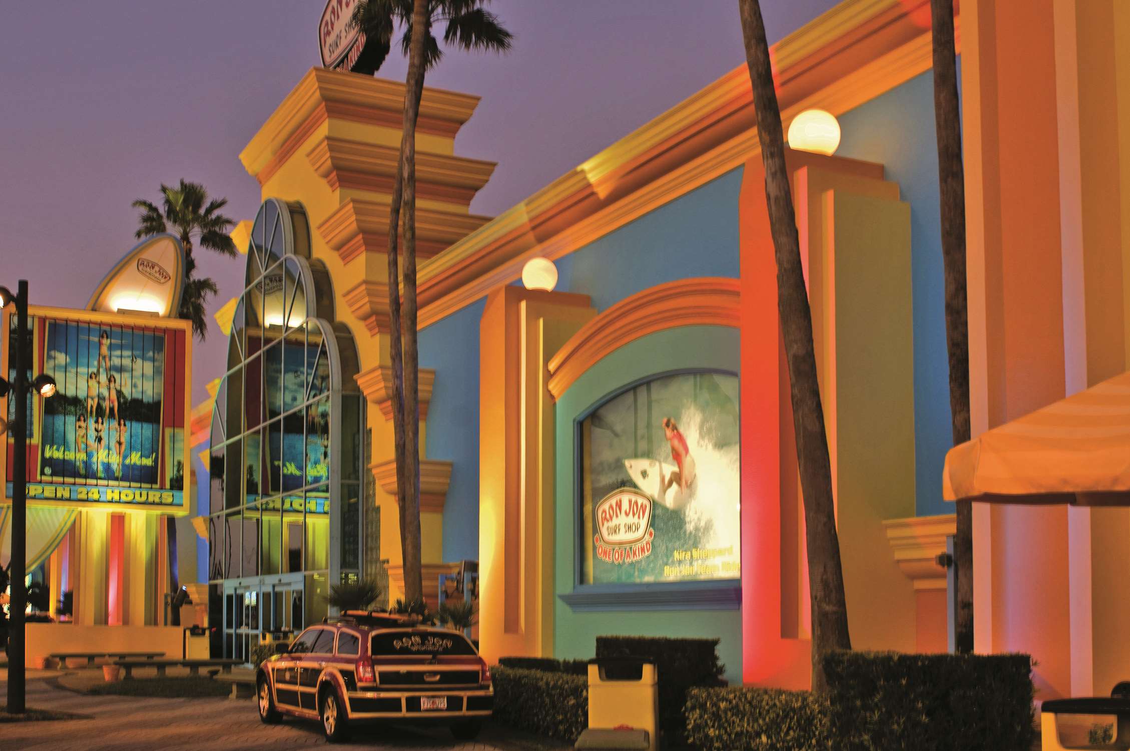 Property amenity | Hampton Inn Cocoa Beach
