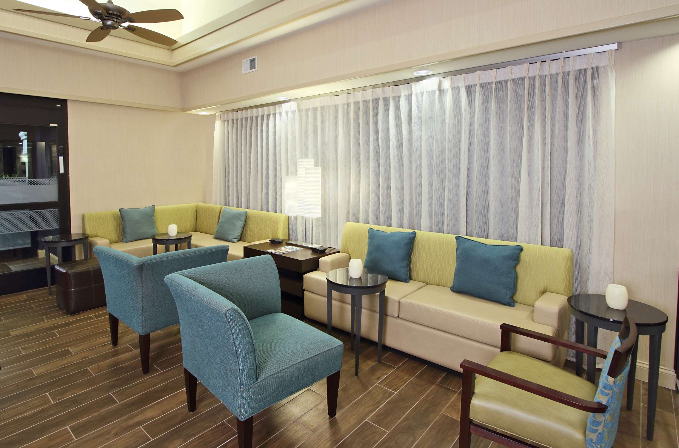 Meeting Room | Hampton Inn Cocoa Beach