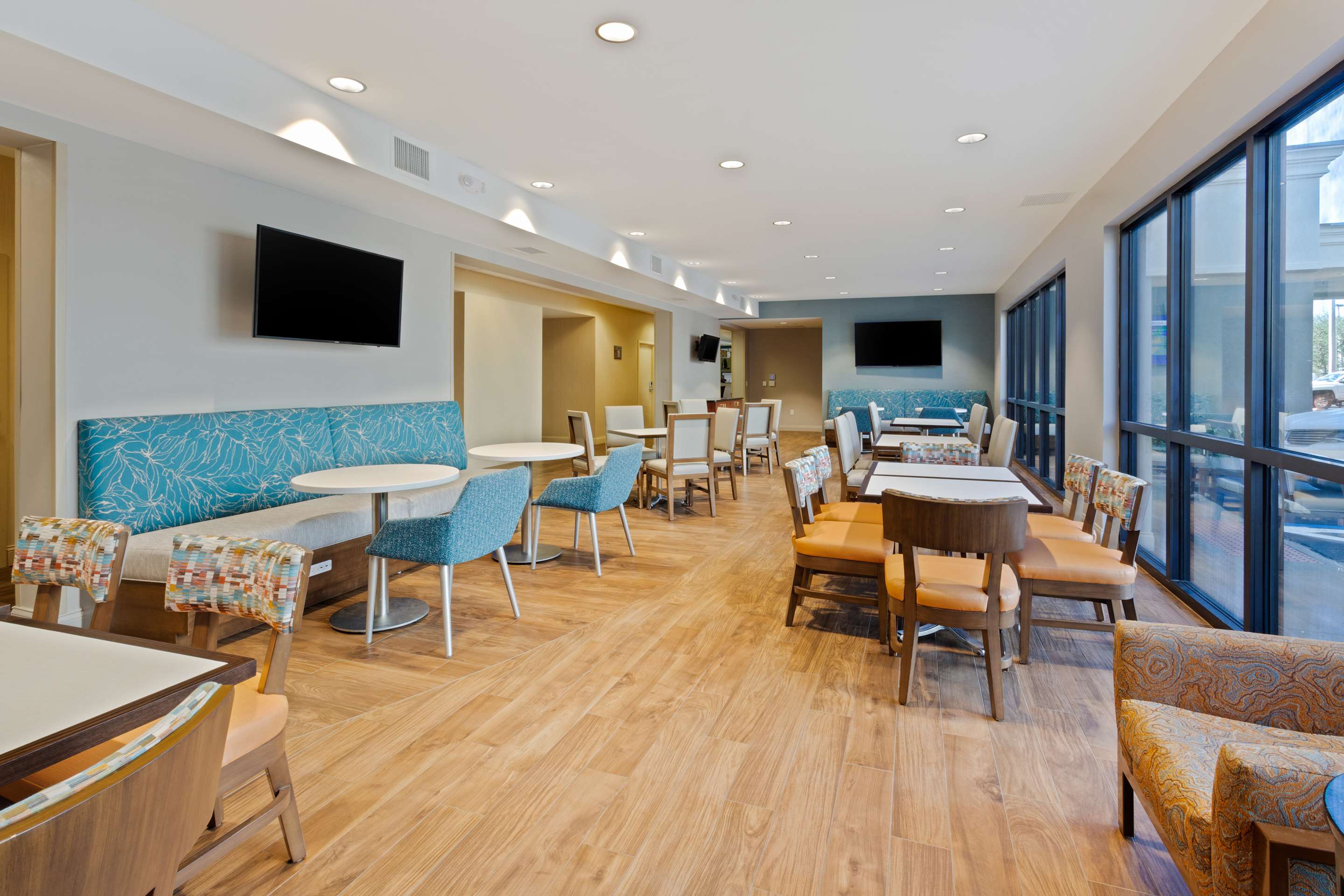 Meeting Room | Hampton Inn Cocoa Beach